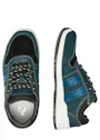 Quick Q1905 Sport Blauw S3S FO SR Werkschoen Laag miniatuur