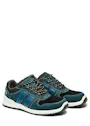 Quick Q1905 Sport Blauw S3S FO SR Werkschoen Laag miniatuur