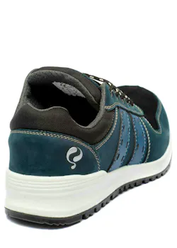 Quick Q1905 Sport Blauw S3S FO SR Werkschoen Laag miniatuur