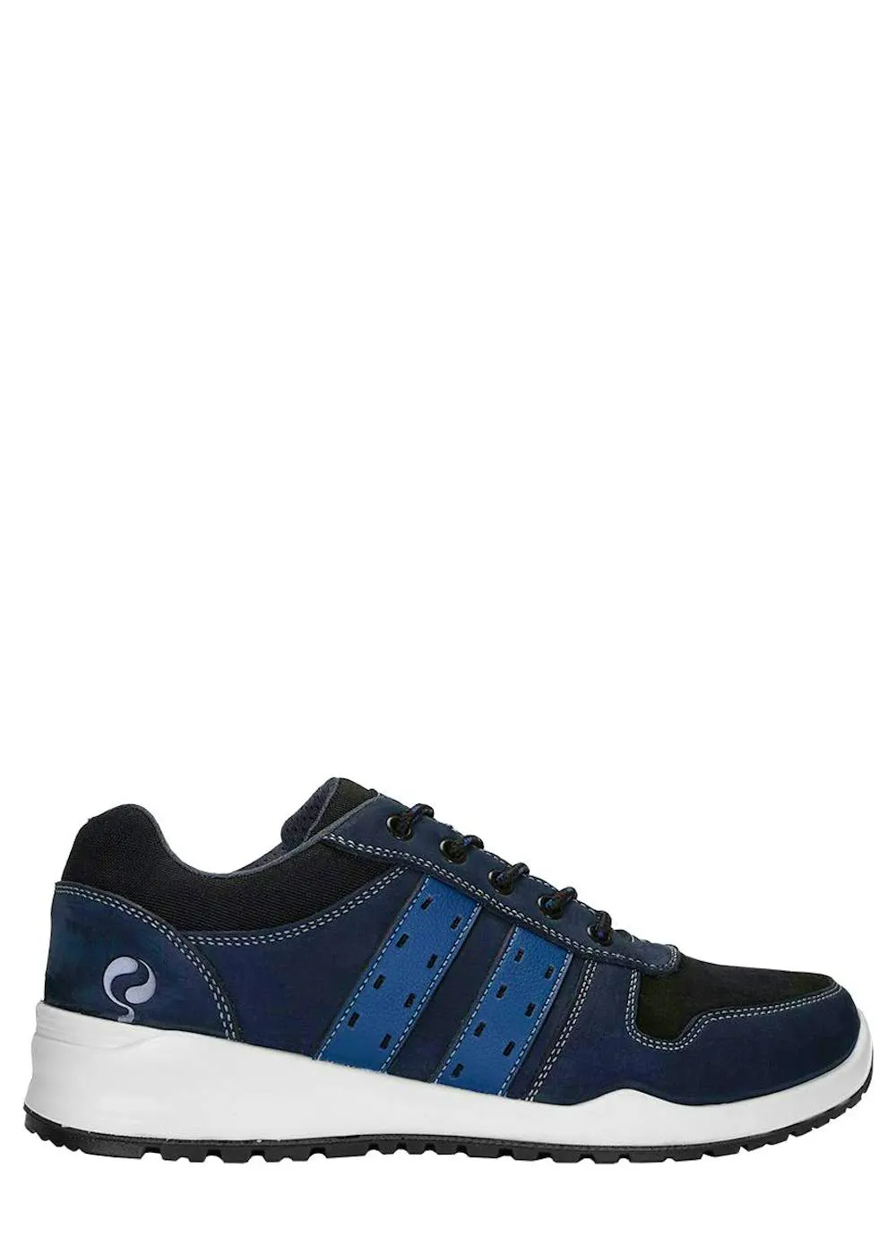Blauw
