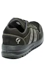 Quick Q1905 Sport schwarz S3S FO SR Sicherheitsschuh niedrig Vorschaubild