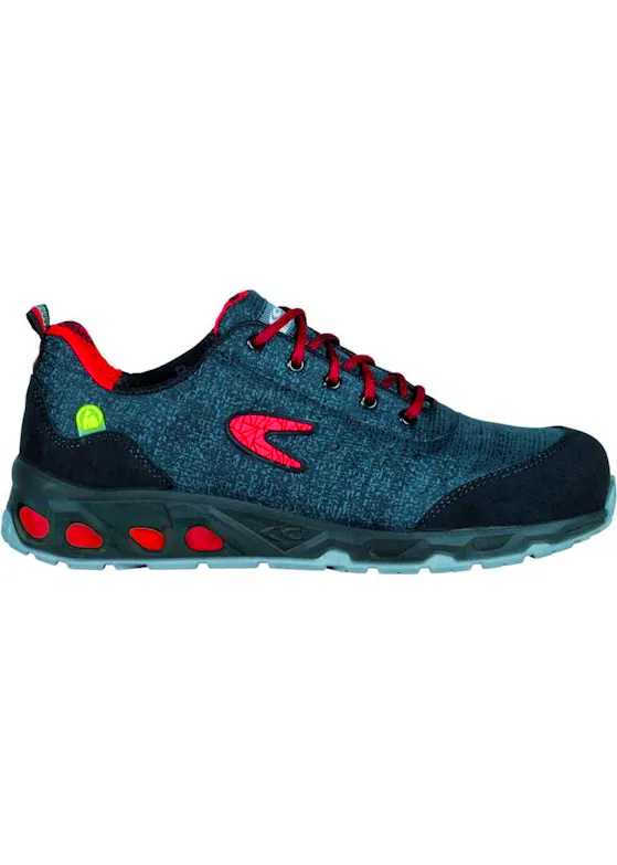 Cofra Rainproof S3 Sicherheitsschuh
