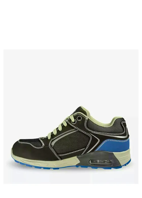 Safety Jogger SI46 Raptor S1 P Z Sicherheitsschuh