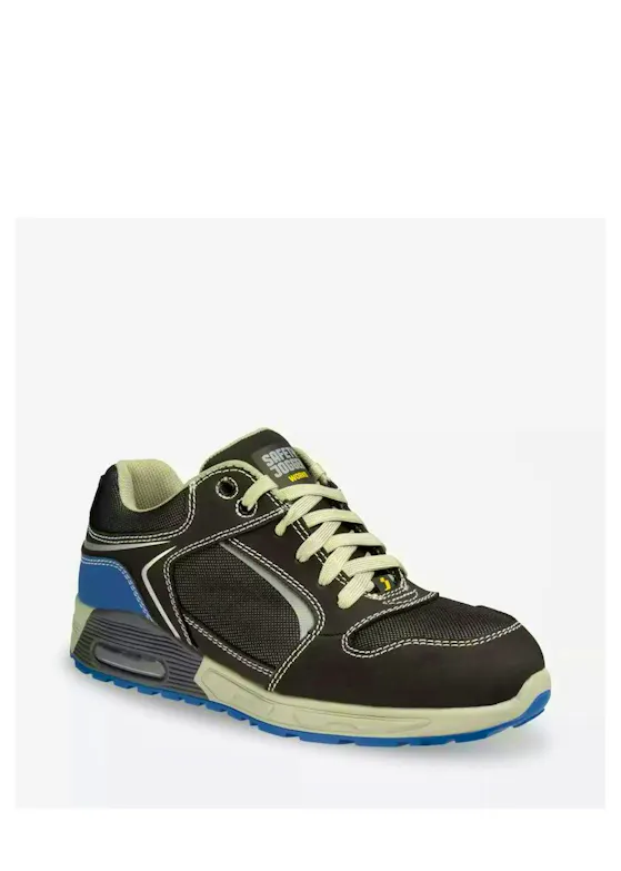 Safety Jogger SI46 Raptor S1 P Z Sicherheitsschuh
