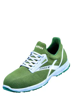 Atlas Runner 75 S1P chaussure de sécurité basse thumbnail (vignette)