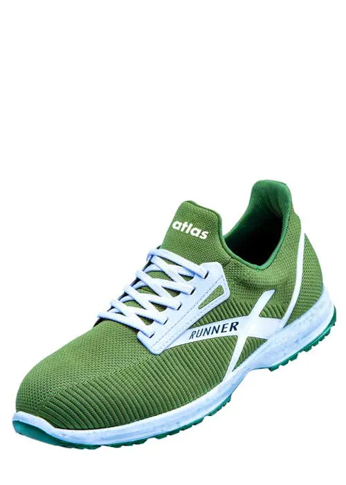 Atlas Runner 75 S1P chaussure de sécurité basse