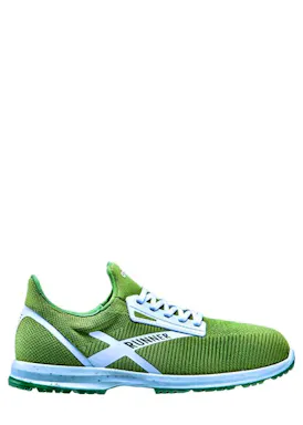 Atlas Runner 75 S1P Sicherheitsschuh: niedrig