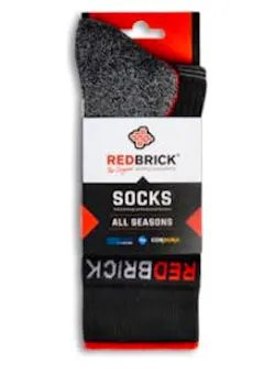 Redbrick Chaussettes All Season thumbnail (vignette)