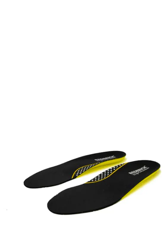 Redbrick Inlegzool Low