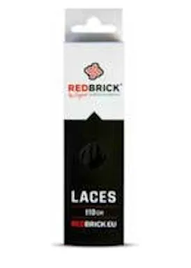 Redbrick Veters Zwart