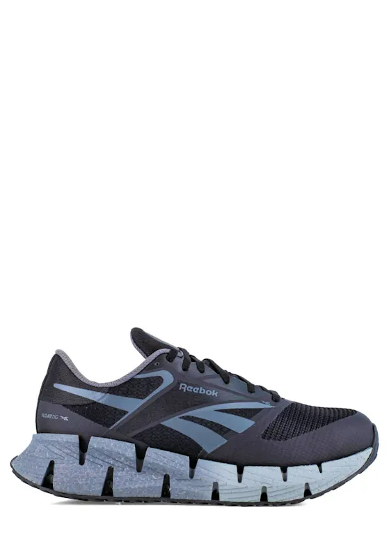 Reebok Floatzig IB3031 S1PS Sicherheitsschuh Schwarz/Grau