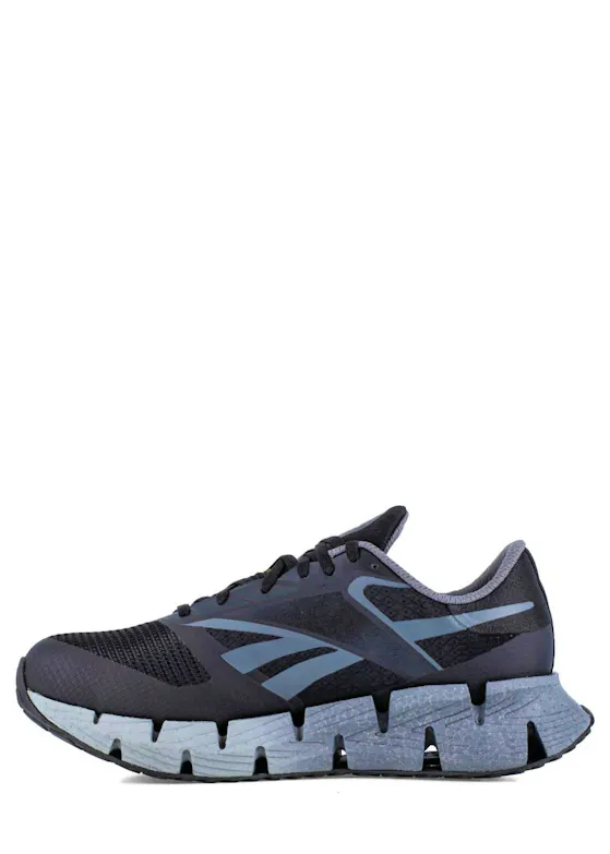 Reebok Floatzig IB3031 S1PS Sicherheitsschuh Schwarz/Grau