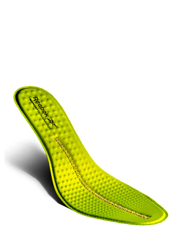 Reebok Memory Tech Inlegzool