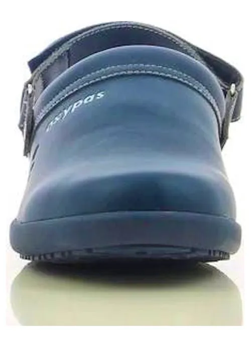 Safety Jogger Remy OB Werkklomp Marine