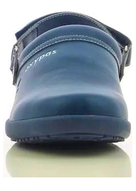 Safety Jogger, Remy OB, Arbeitsclog, Marineblau