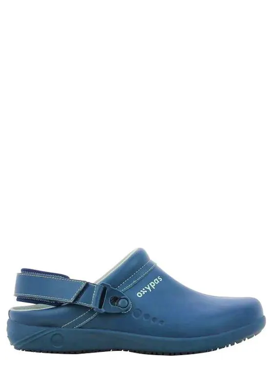 Safety Jogger, Remy OB, Arbeitsclog, Marineblau