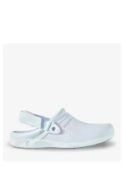Safety Jogger Remy OB Werkklomp Wit