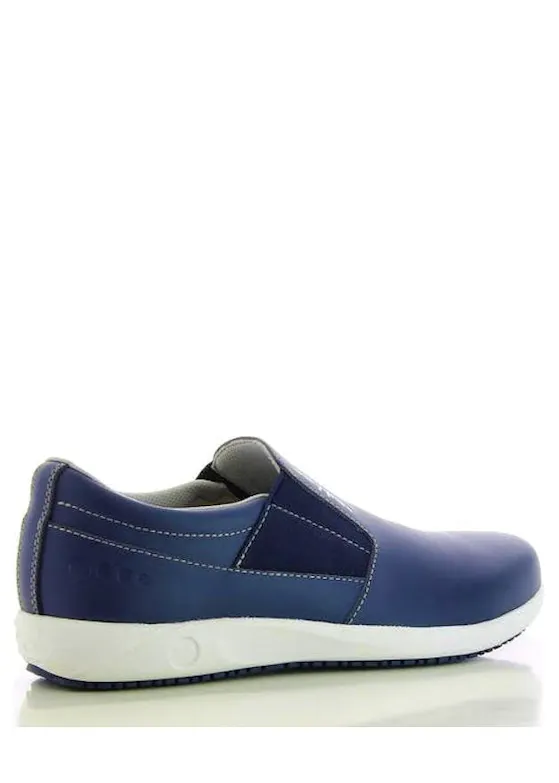 Safety Jogger, Roy O1, Arbeitsschuh, Marine