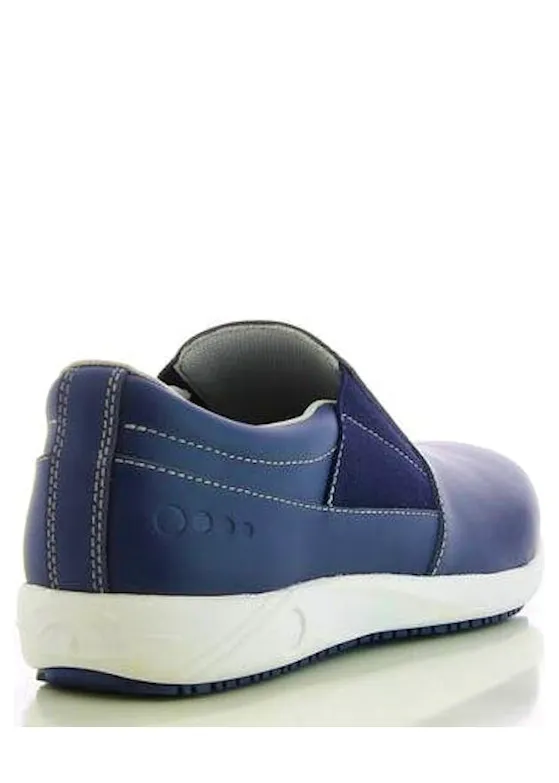 Safety Jogger, Roy O1, Arbeitsschuh, Marine