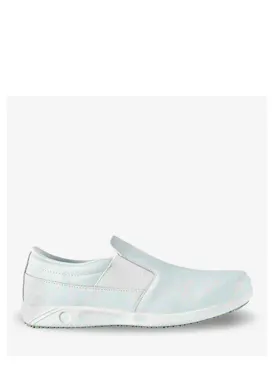 Safety Jogger Roy O1 Arbeitsschuh weiß