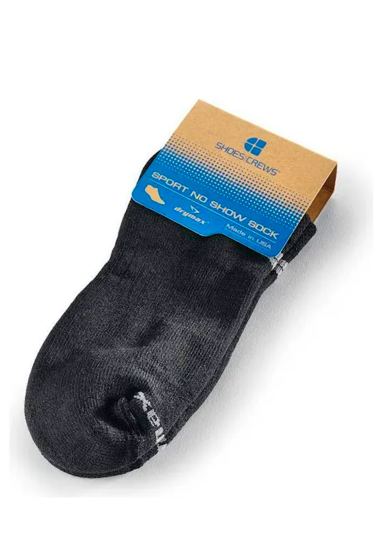 Shoes For Crews SFC-Knöchelsocken