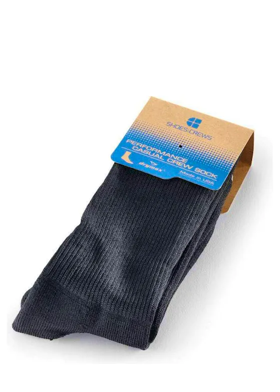 Shoes For Crews SFC-Crew-Socken