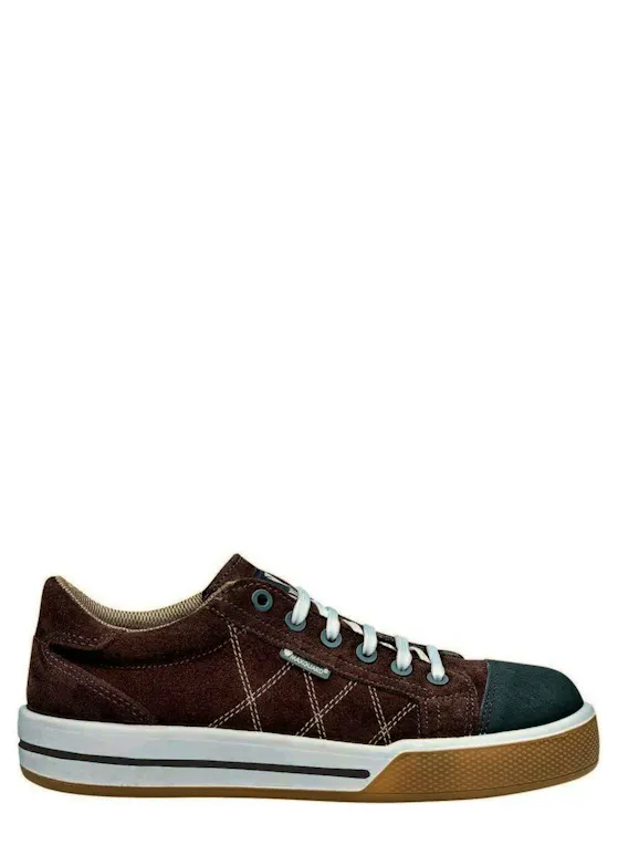 Maxguard S360 S1P Werkschoenen