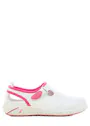 Safety Jogger Lina OB Werkschoen Laag Fuchia miniatuur