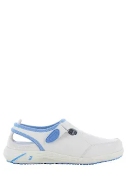 Safety Jogger Lina OB Werkschoen Laag miniatuur