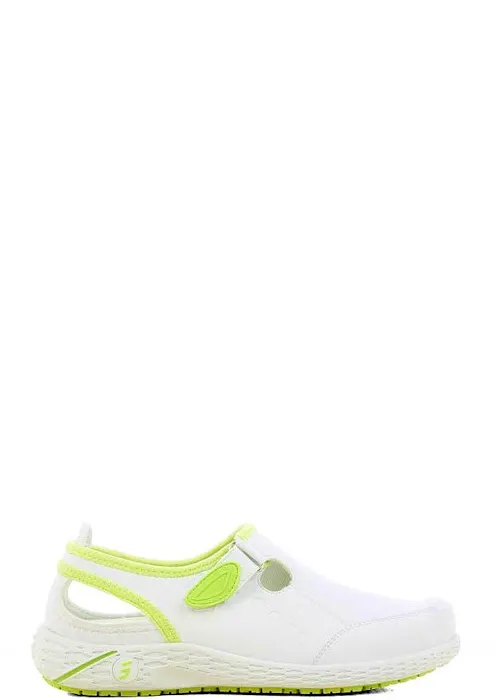Safety Jogger Lina OB Werkschoen Laag