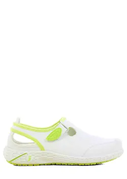 Safety Jogger Lina OB chaussure de travail basse thumbnail (vignette)