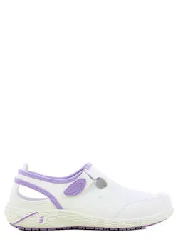 Safety Jogger Lina OB Werkschoen Laag miniatuur