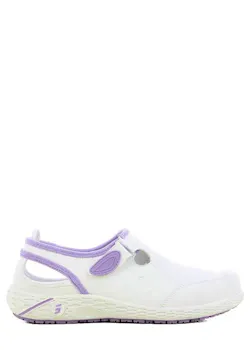 Safety Jogger Lina OB Werkschoen Laag miniatuur