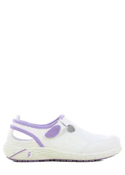 Safety Jogger Lina OB chaussure de travail basse thumbnail (vignette)