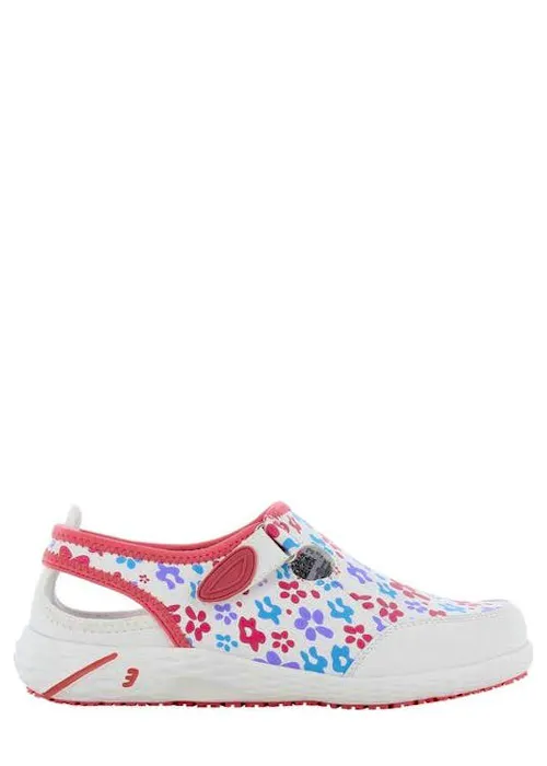 Safety Jogger Lina OB Werkschoen Laag