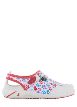 Safety Jogger Lina OB Werkschoen Laag miniatuur