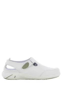 Safety Jogger Lina OB Werkschoen Laag miniatuur