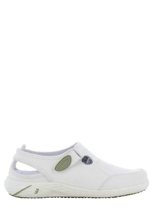 Safety Jogger Lina OB Werkschoen Laag