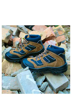 Safety Jogger X2000 Sicherheitsschuh S3 thumbnail