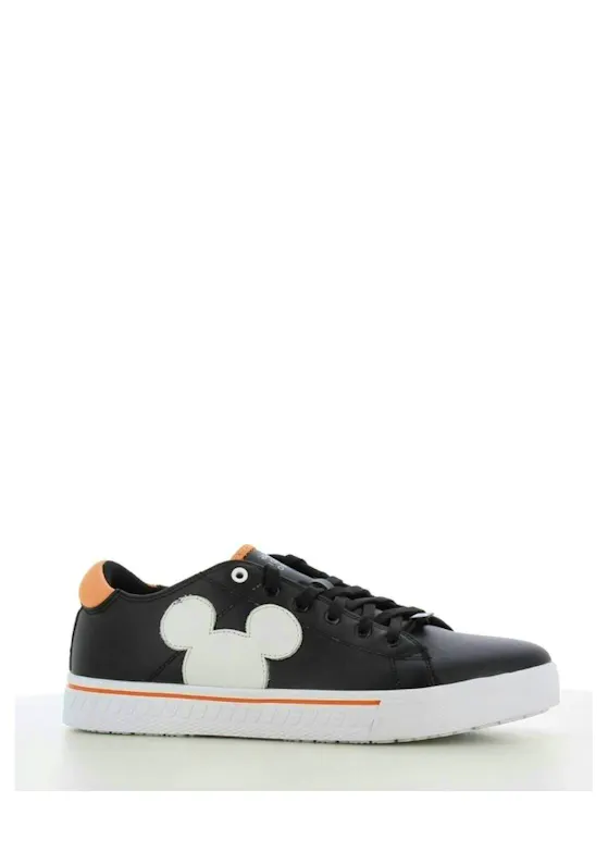 Safety Jogger Mickey Cool O2 Werkschoen Laag Wit