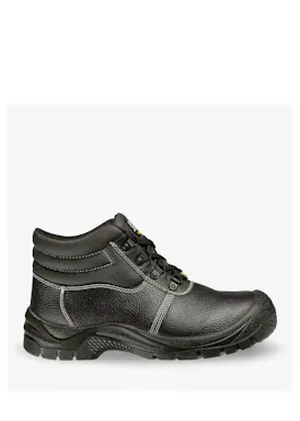 Safety Jogger SI83 Safetyboy S1P Z Sicherheitsschuh