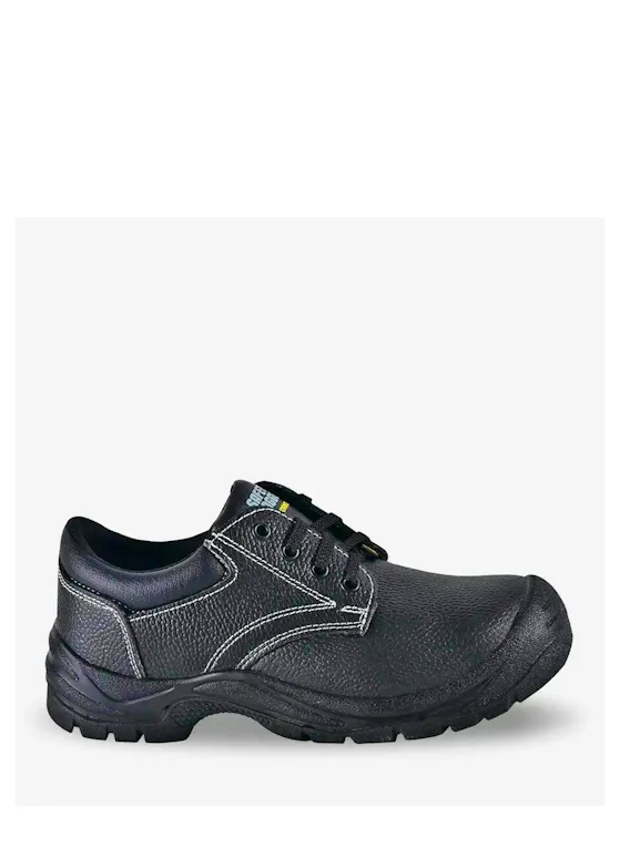 Safety Jogger SI84 Safetyrun S1P Z Sicherheitsschuh