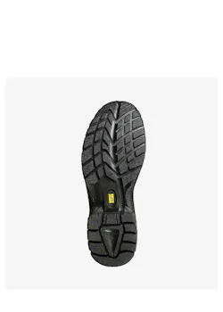 Safety Jogger SI84 Safetyrun S1P Z Werkschoen miniatuur