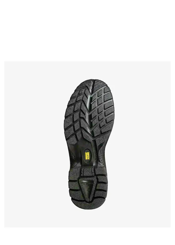 Safety Jogger SI84 Safetyrun S1P Z Sicherheitsschuh