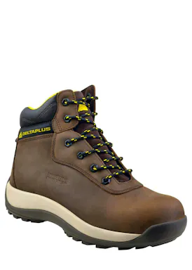 Delta Plus Saga Sicherheitsschuh S3 SRC