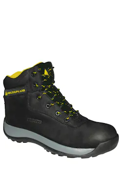 Delta Plus Saga Chaussure de travail S3 SRC thumbnail (vignette)