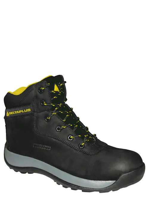 Delta Plus Saga Chaussure de travail S3 SRC