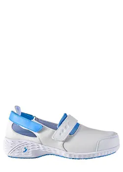 Safety Jogger Samantha OB Werkschoen Laag