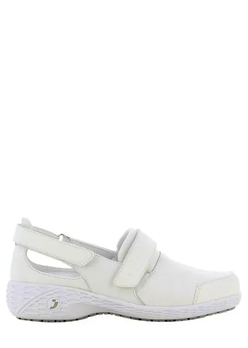 Safety Jogger Samantha OB Werkschoen Laag