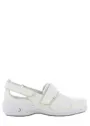 Safety Jogger Samantha OB Werkschoen Laag Lichtblauw miniatuur